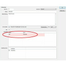 Mediendatei und selbstdefinierte Tab-Namen